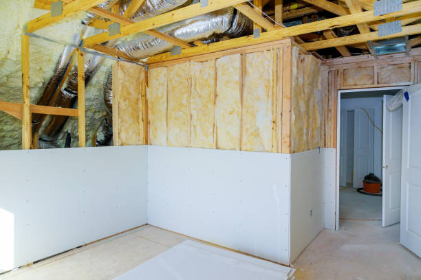 Best Residential Insulation in Hamshire, TX